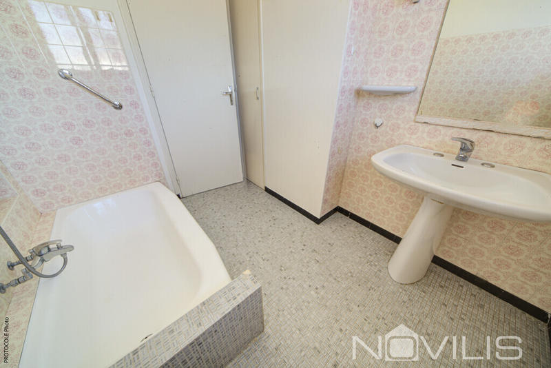 Demeure - 160 m² - 7 pièces