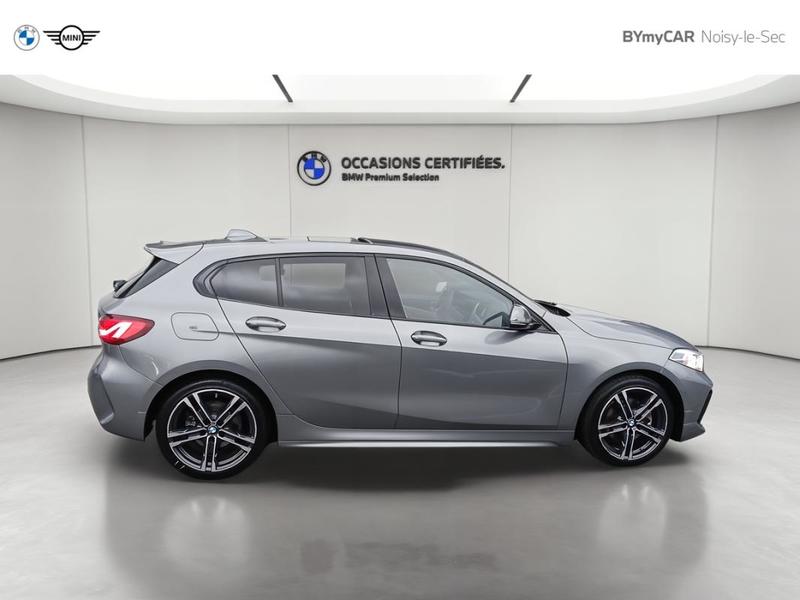 Bmw Série 1 F40 118i 136 ch Dkg7 m Sport