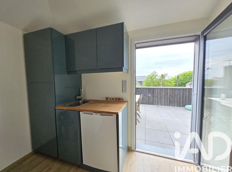 Maison - 153 m² - 6 pièces