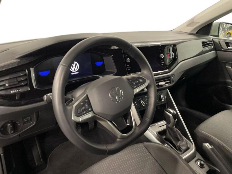 Volkswagen Polo 1.0 Tsi 95 s&amp;S Dsg7 Life