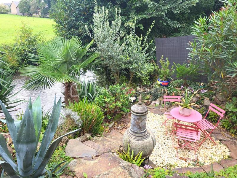 Maison - 130 m² - 4 pièces