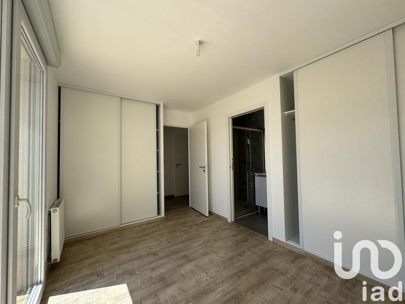 Appartement - 94 m² - 4 pièces