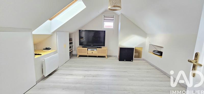 Maison - 146 m² - 6 pièces