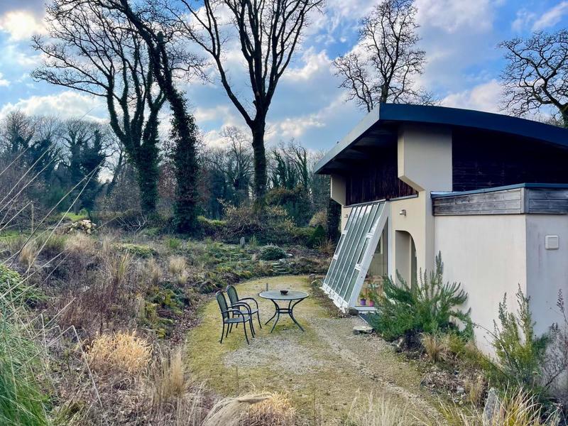 Maison - 116 m² - 6 pièces