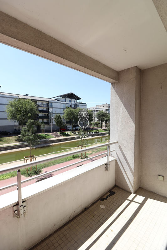 Appartement - 32 m² - 1 pièce