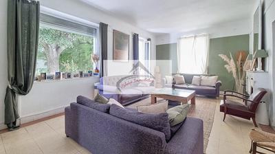 Mas - 185 m² - 9 pièces