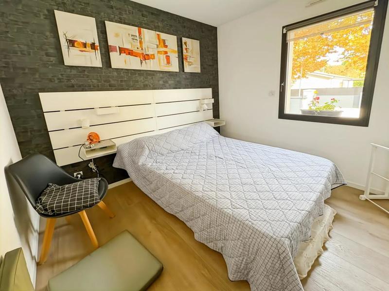 Maison - 91 m² - 3 pièces