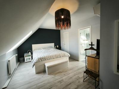 Maison - 124 m² - 6 pièces