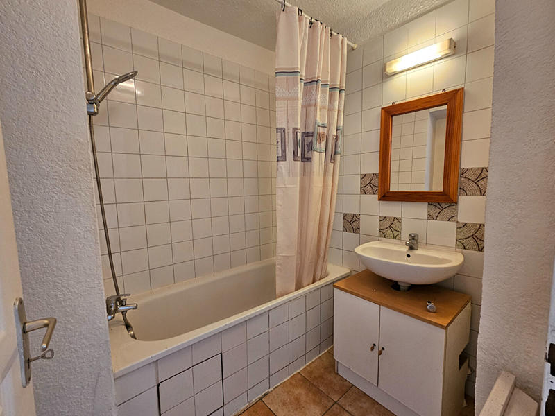 Appartement - 62 m² - 4 pièces