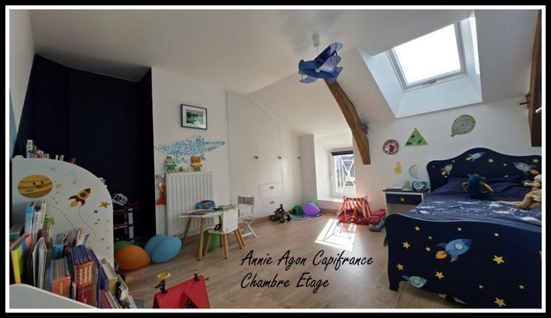 Maison de campagne - 174 m² - 5 pièces