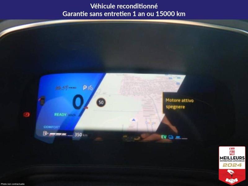 Renault Symbioz E-Tech full hybrid 145 Iconic