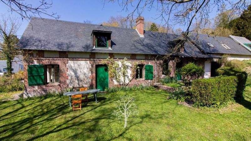 Maison - 180 m² - 6 pièces