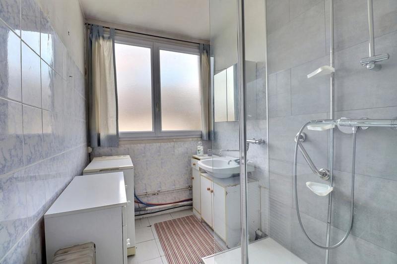 Appartement - 85 m² - 5 pièces