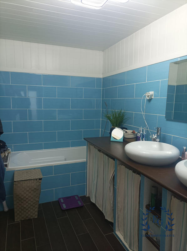 Maison - 139 m² - 5 pièces