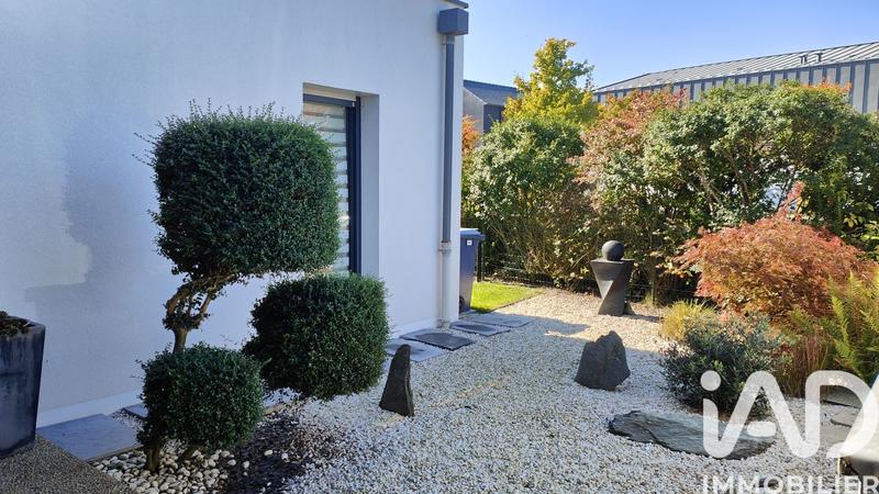 Maison de maîtres - 140 m² - 4 pièces