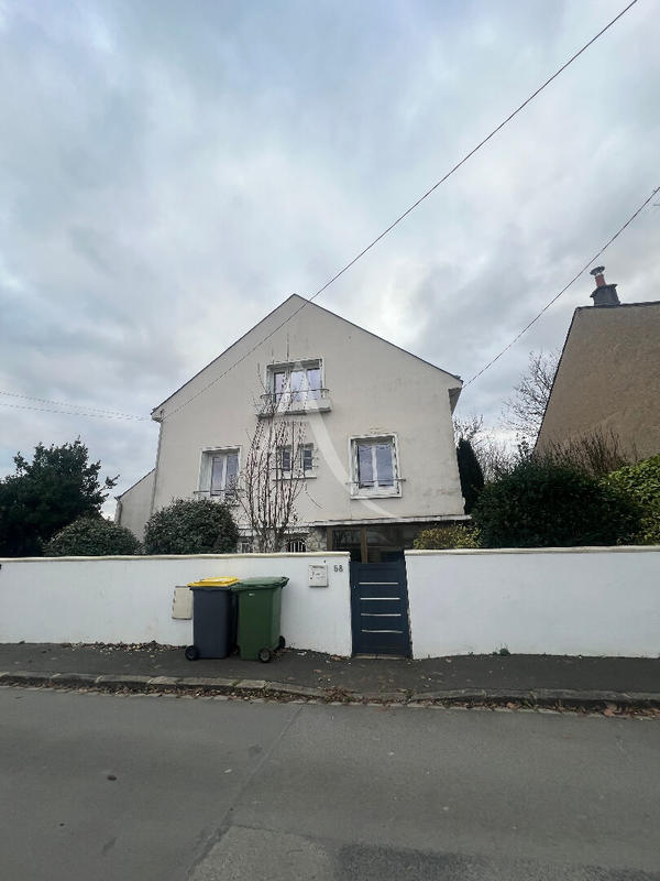 Maison - 173 m² - 6 pièces