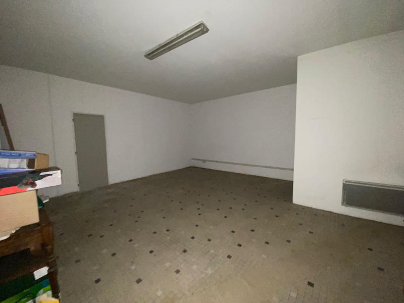 Maison - 80 m² - 2 pièces