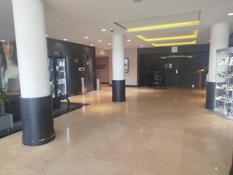 Appartement - 29 m² - 1 pièce