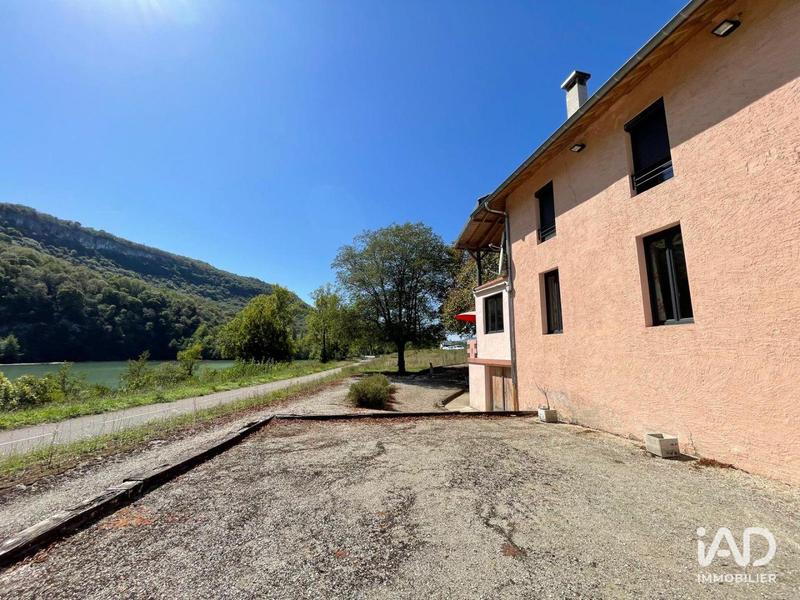 Local commercial - 285 m²