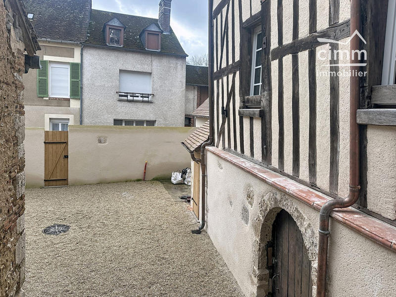 Duplex - 57 m² - 2 pièces