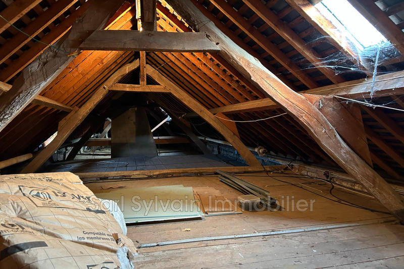 Maison - 137 m² - 5 pièces