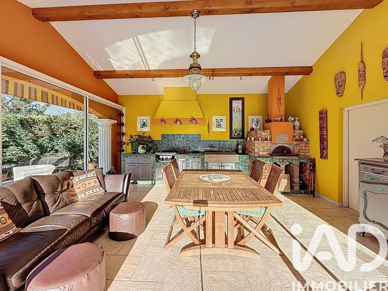 Maison - 178 m² - 4 pièces