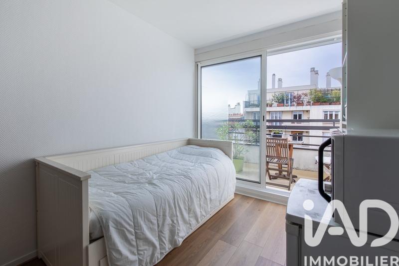 Appartement - 14 m² - 1 pièce