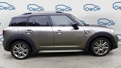 Mini Countryman Mini 3 F60 1.5 Cooper se 224 All4 Steptronic6 Exquisite - Toit ouvrant