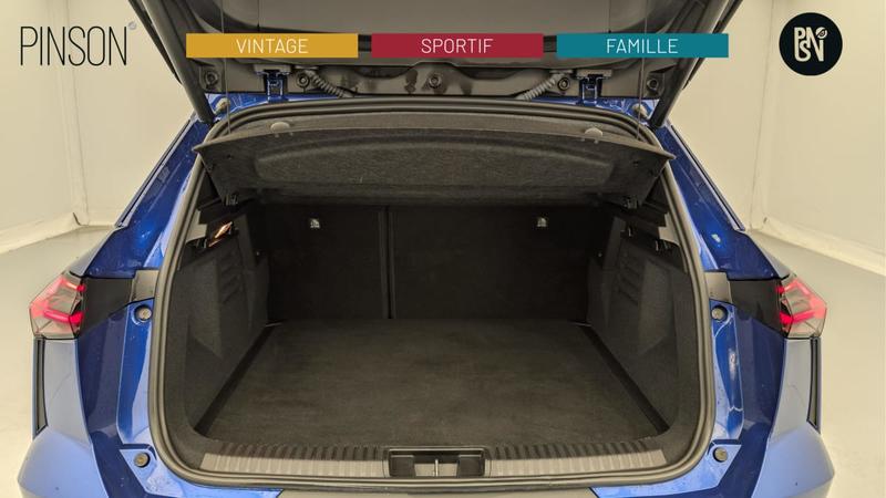 Renault Symbioz E-Tech full hybrid 145 Iconic