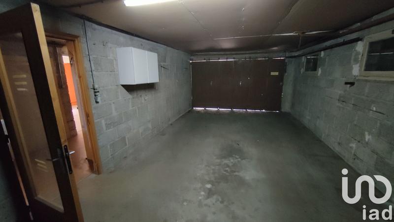 Maison - 175 m² - 7 pièces