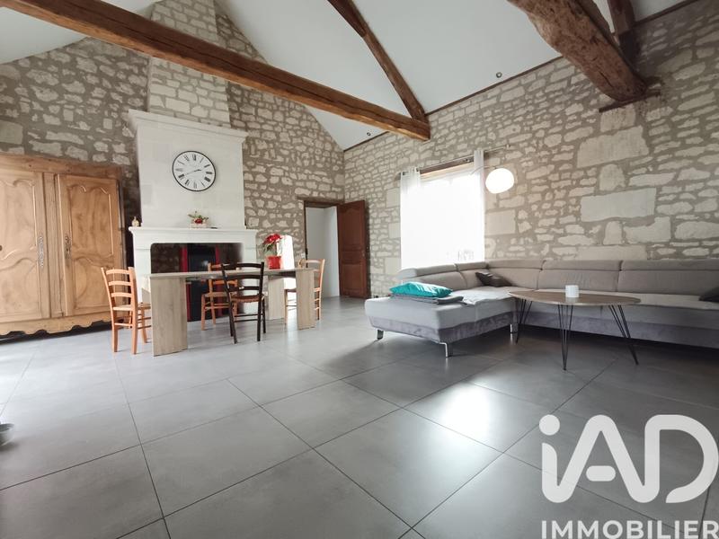 Maison - 159 m² - 5 pièces