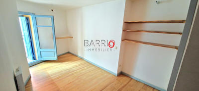 Maison - 92 m² - 5 pièces