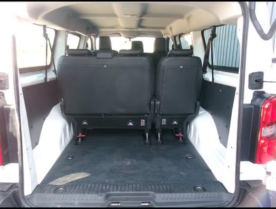 Peugeot Expert Combi Bhdi 120 Xl Bvm