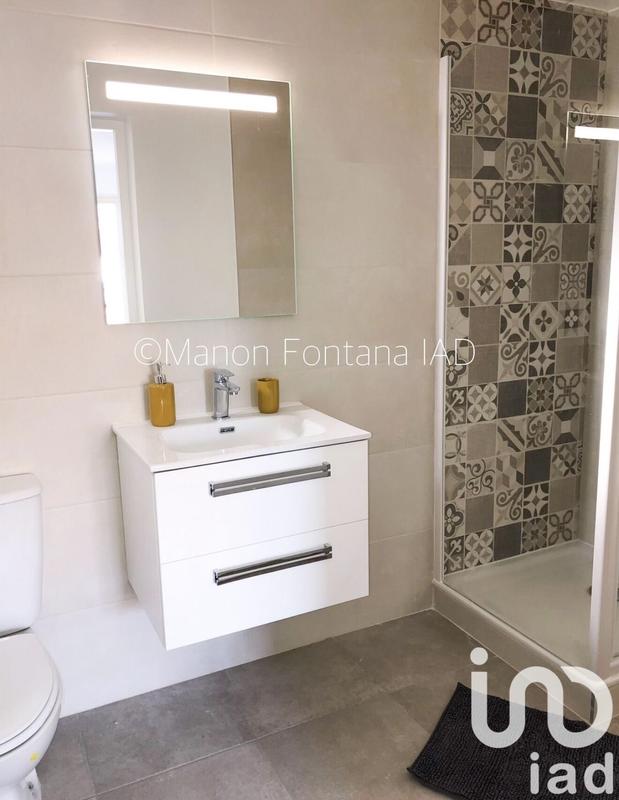 Maison - 246 m² - 11 pièces