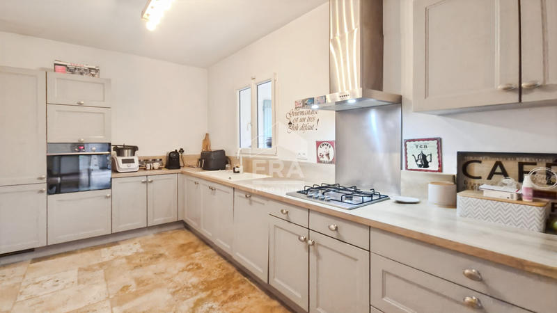 Maison - 155 m² - 5 pièces