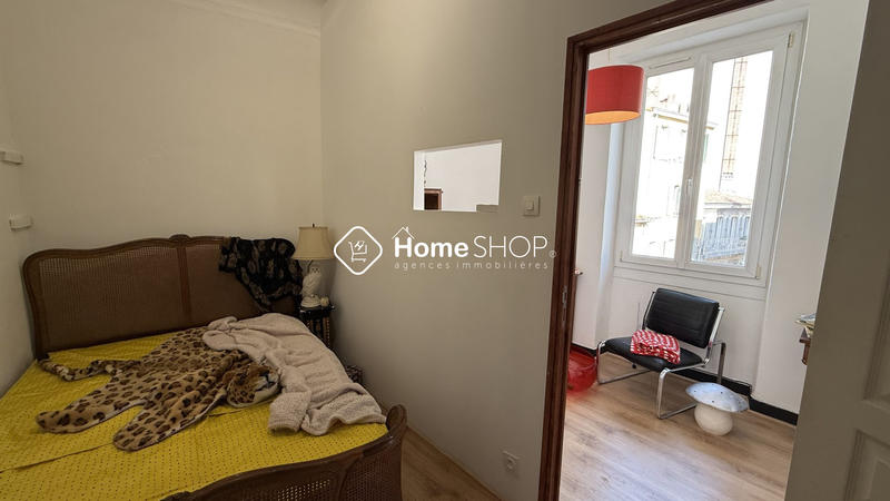 Appartement - 92 m² - 5 pièces