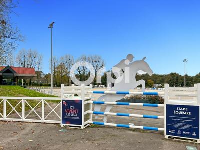 Duplex - 44 m² - 3 pièces