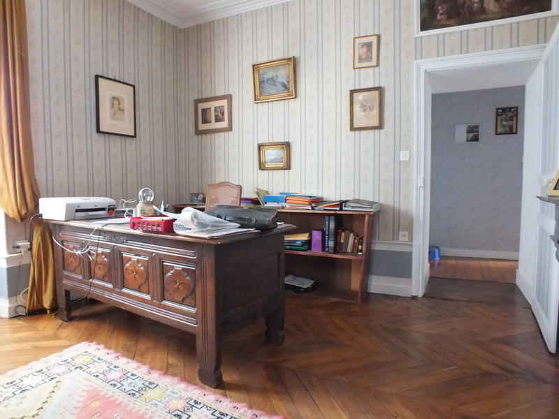 Propriété - 450 m² - 15 pièces