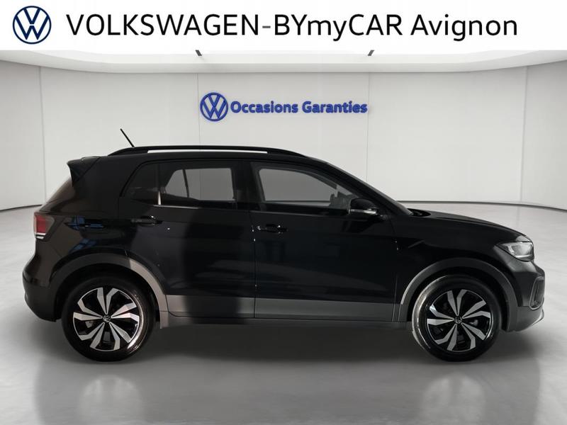 Volkswagen t-Cross 1.0 Tsi 116 Start/Stop Bvm6 Vw Edition