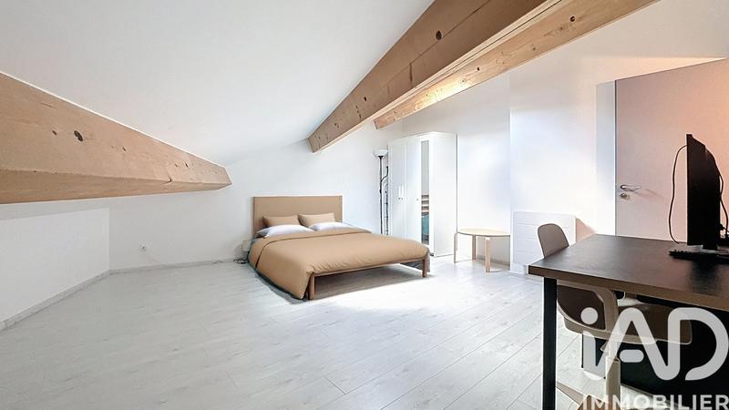 Appartement - 73 m² - 5 pièces