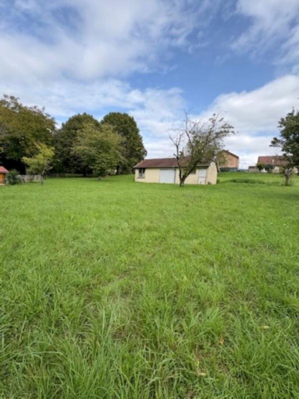 Maison - 119 m² - 4 pièces