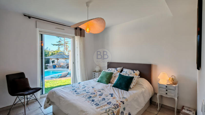 Villa - 153 m² - 5 pièces