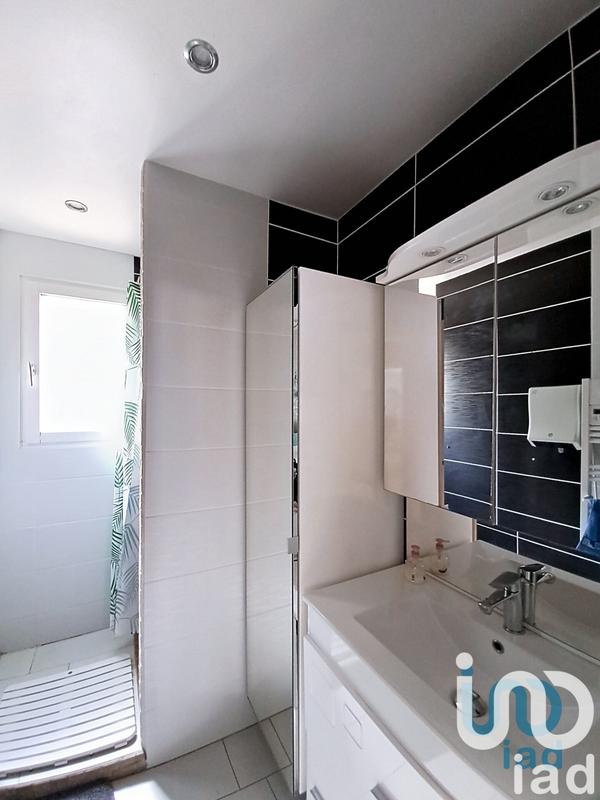 Maison - 89 m² - 4 pièces