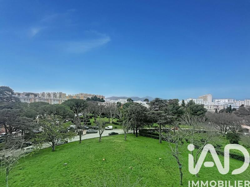 Appartement - 63 m² - 4 pièces