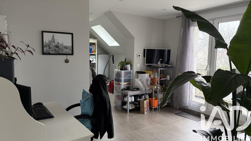 Maison - 170 m² - 11 pièces