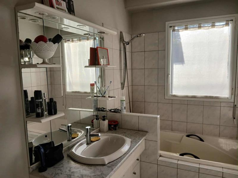 Maison - 207 m² - 8 pièces