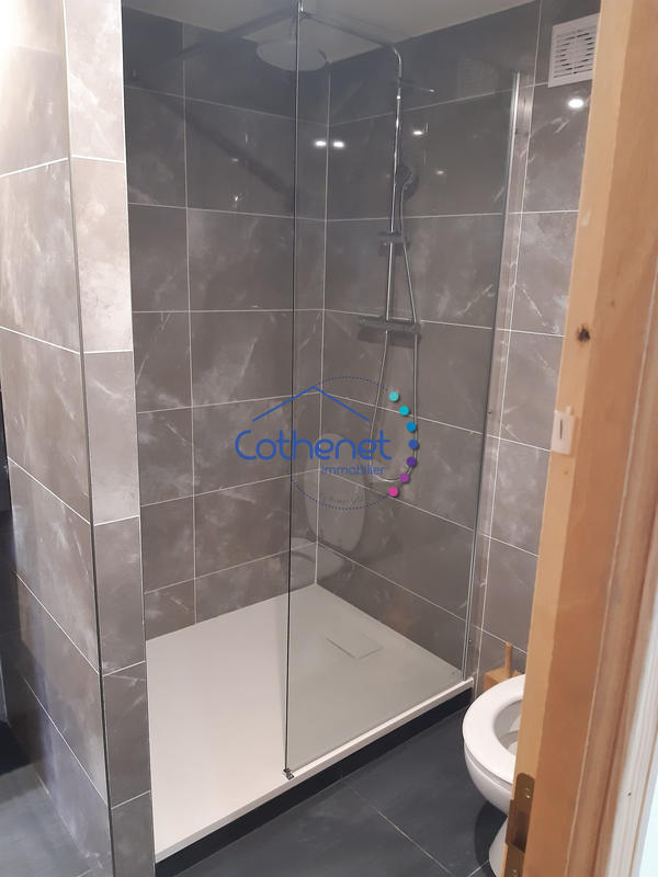 Appartement - 74 m² - 4 pièces