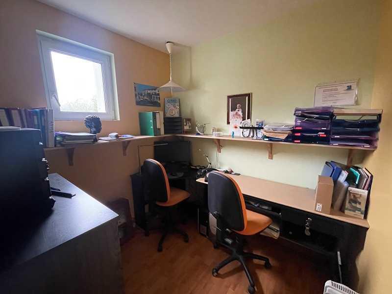 Maison - 165 m² - 7 pièces