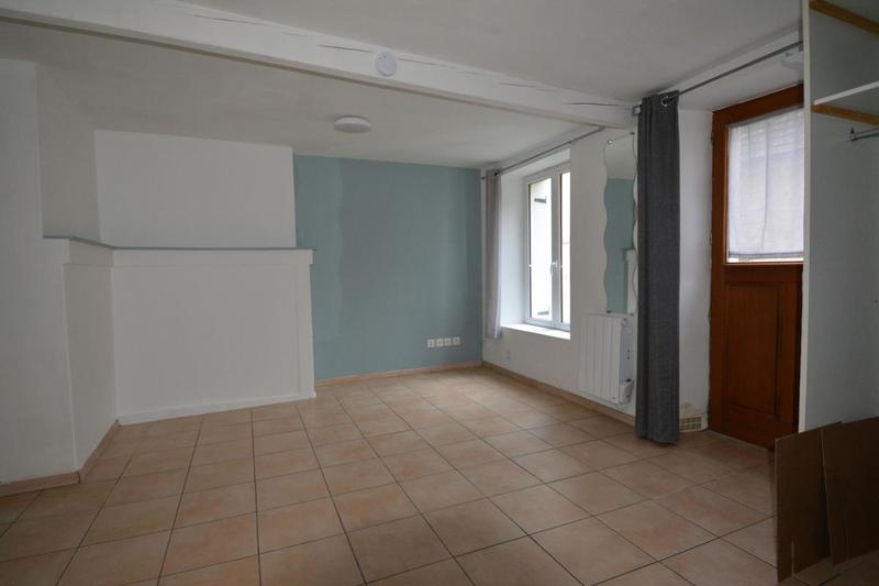 Maison - 51 m² - 3 pièces