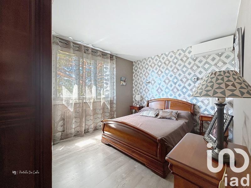 Appartement - 94 m² - 5 pièces